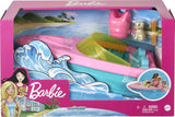 Barbie: Boat