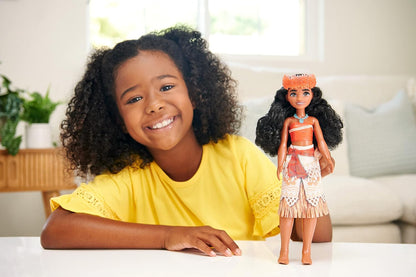 Disney Princess Core Doll: Moana