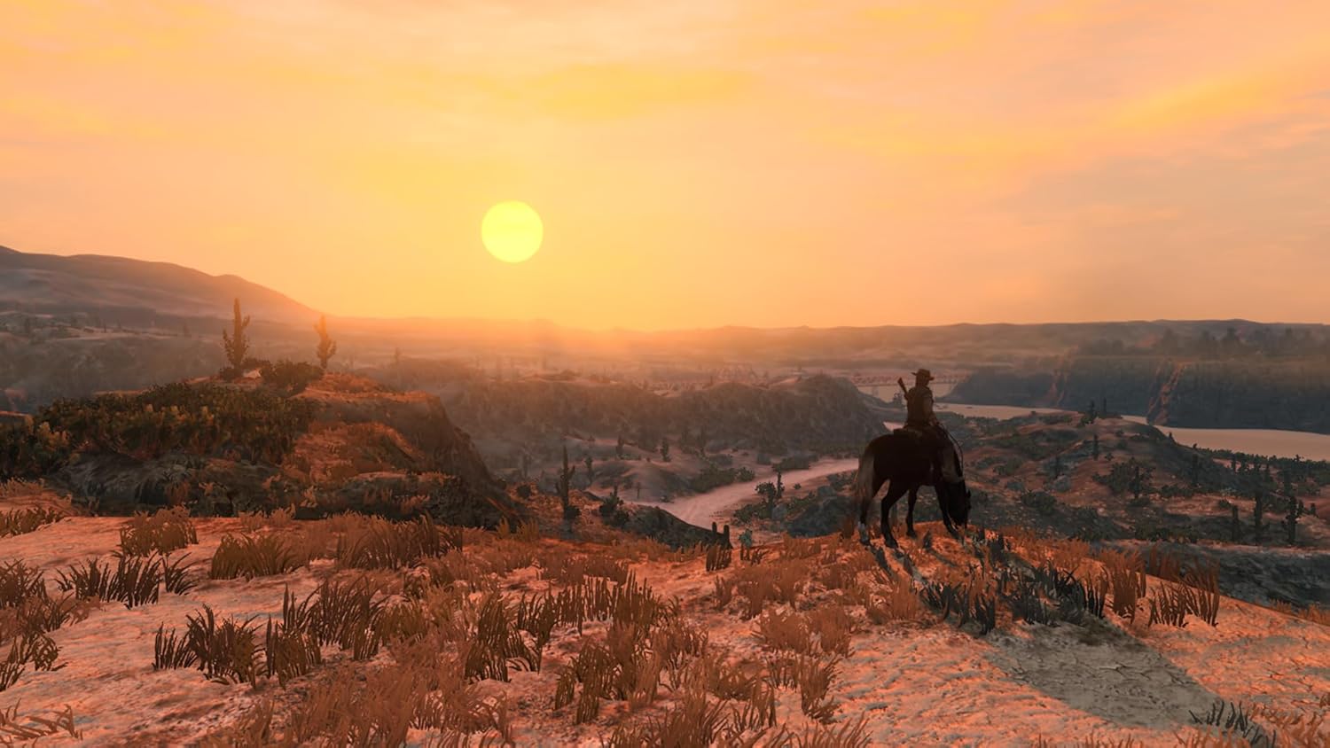 Red Dead Redemption (Nintendo Switch 2)