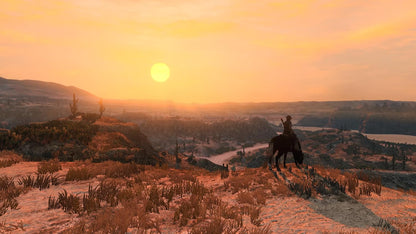 Red Dead Redemption (Nintendo Switch 2)