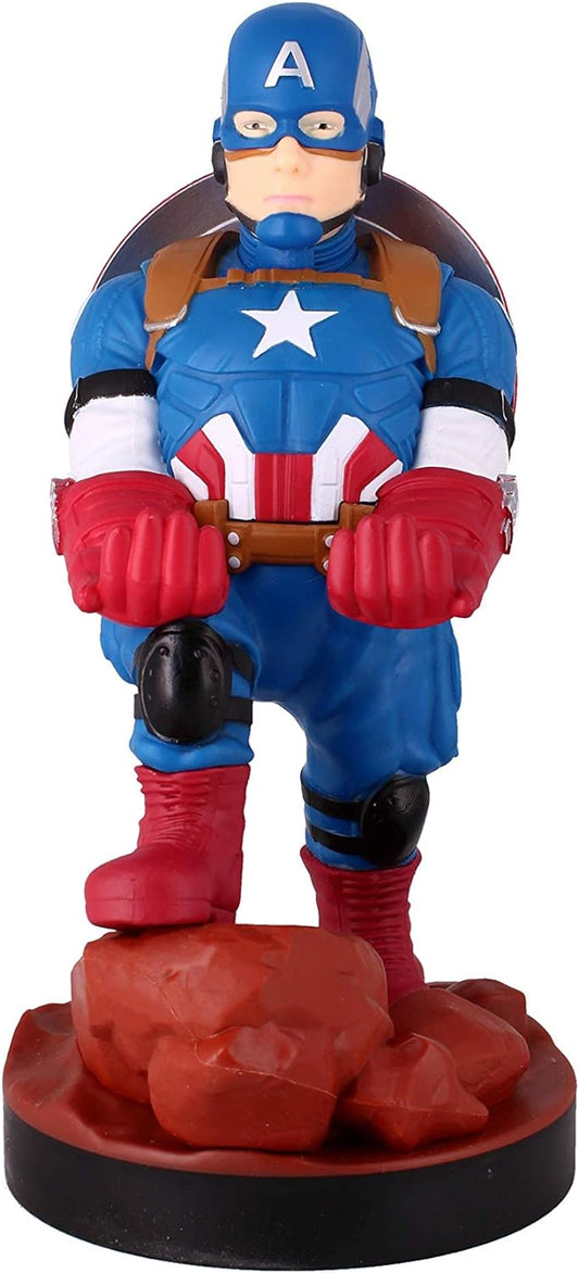 Cable Guys: Avengers - Captain America