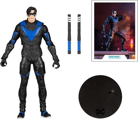 Mcfarlane Dc Gk Nightwing