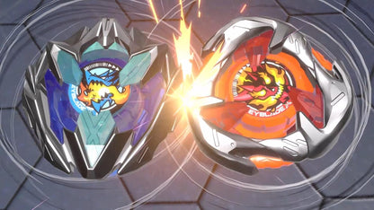 Beyblade X: Xone (Nintendo Switch)