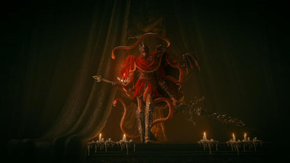 Elden Ring: Shadow of the Erdtree (PlayStation 5)