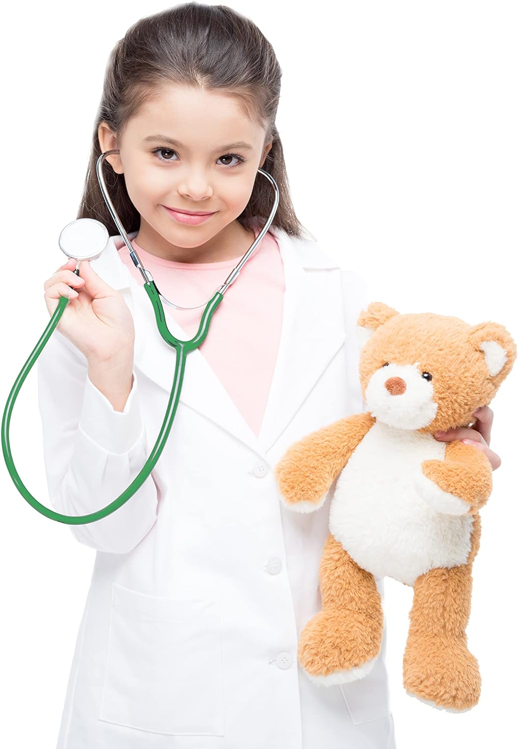 Science4you: My First Veterinary Kit