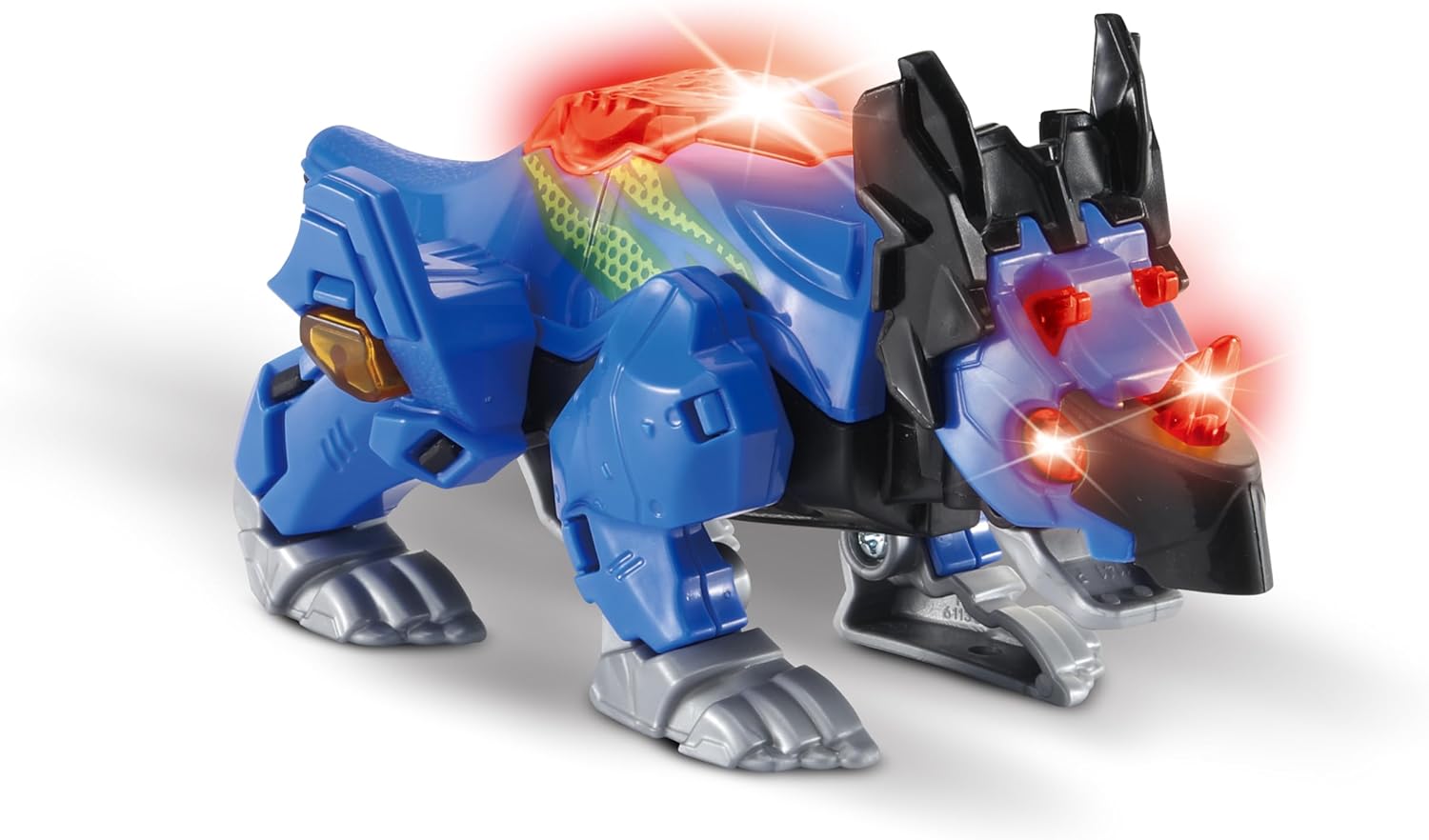 VTech: Switch & Go Dinos: Thorn the Triceratops