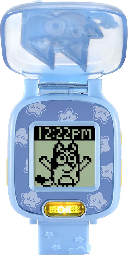 VTech: Bluey Wackadoo Watch