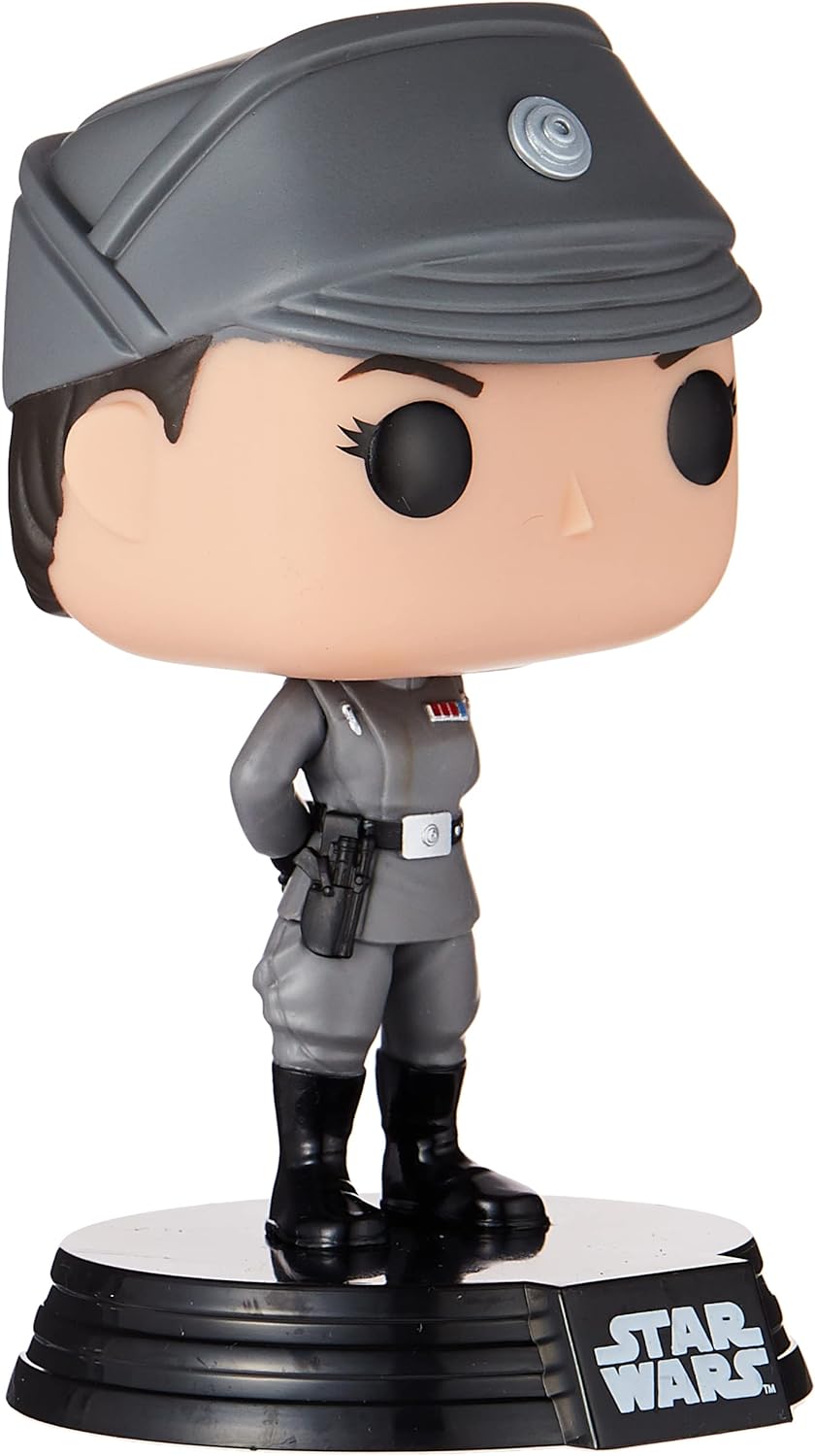 Funko POP: Star Wars Obi Wan Kenobi - Tala 541