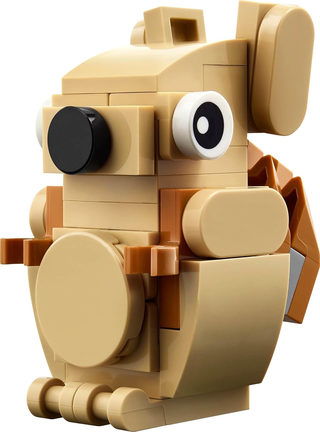 LEGO® | Polybag: Gift Animals (30666)
