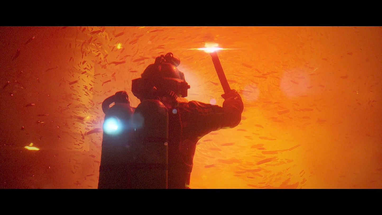 Under the Waves (PlayStation 5)