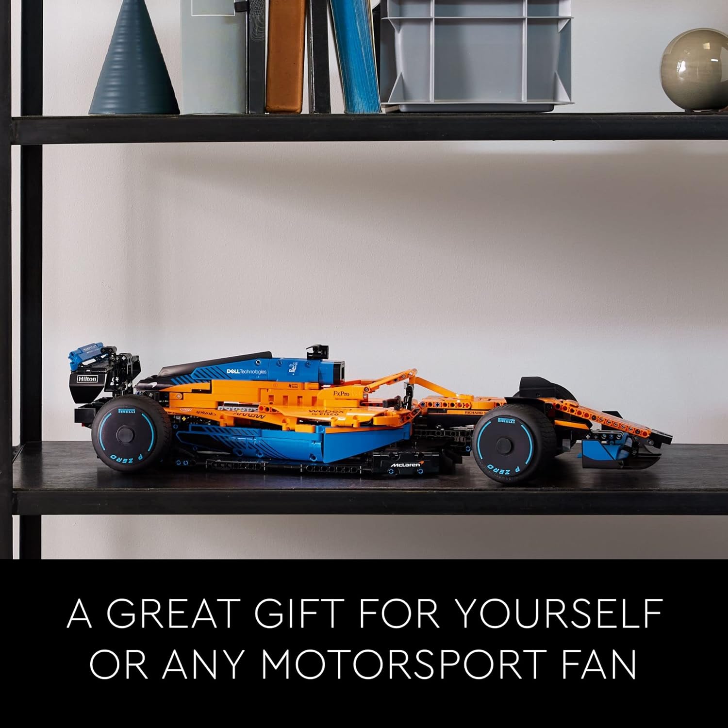 LEGO® | Technic: F1 McLaren 2022 (42141)