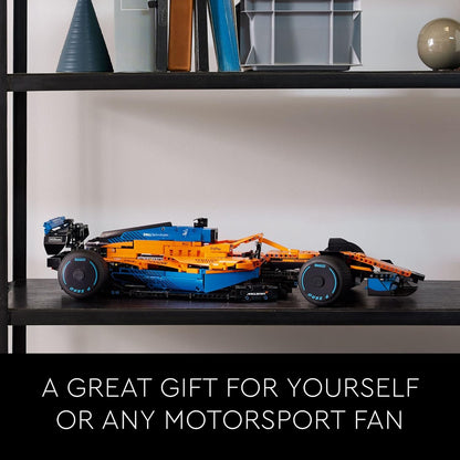LEGO® | Technic: F1 McLaren 2022 (42141)
