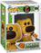 Funko POP: Disney Dug Days Dug with Toys 1094