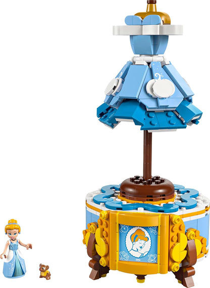 LEGO® | Disney: Cinderella's Dress (43266)