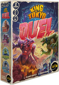 King of Tokyo Duel