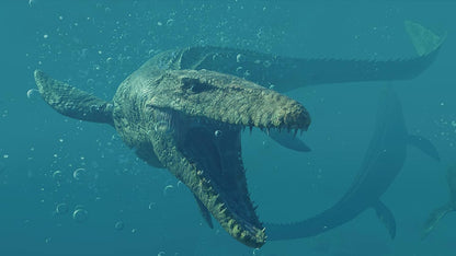 Jurassic World Evolution 2 (PlayStation 5)