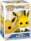Funko POP: Pokemon - Jolteon 628