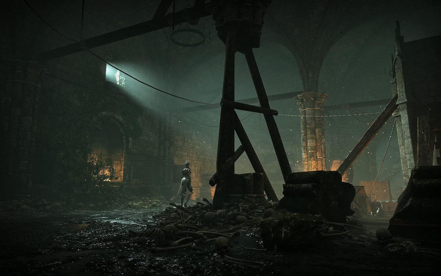 Steelrising (PlayStation 5)