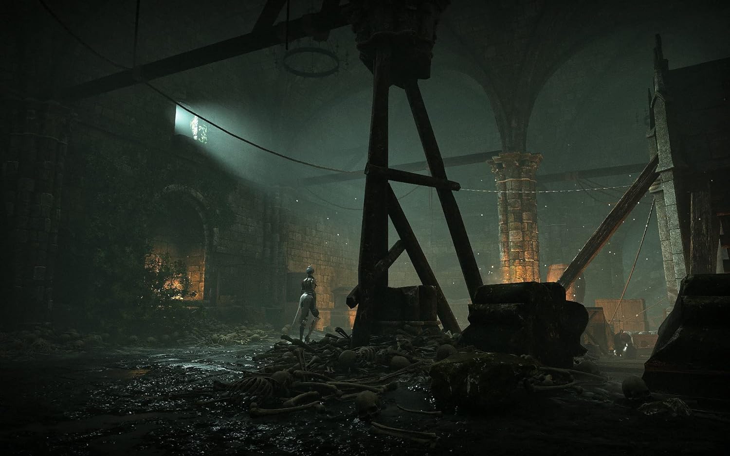 Steelrising (PlayStation 5)