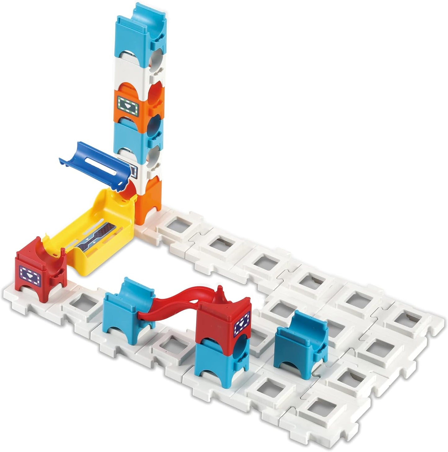 VTech Marble Rush Spiral City