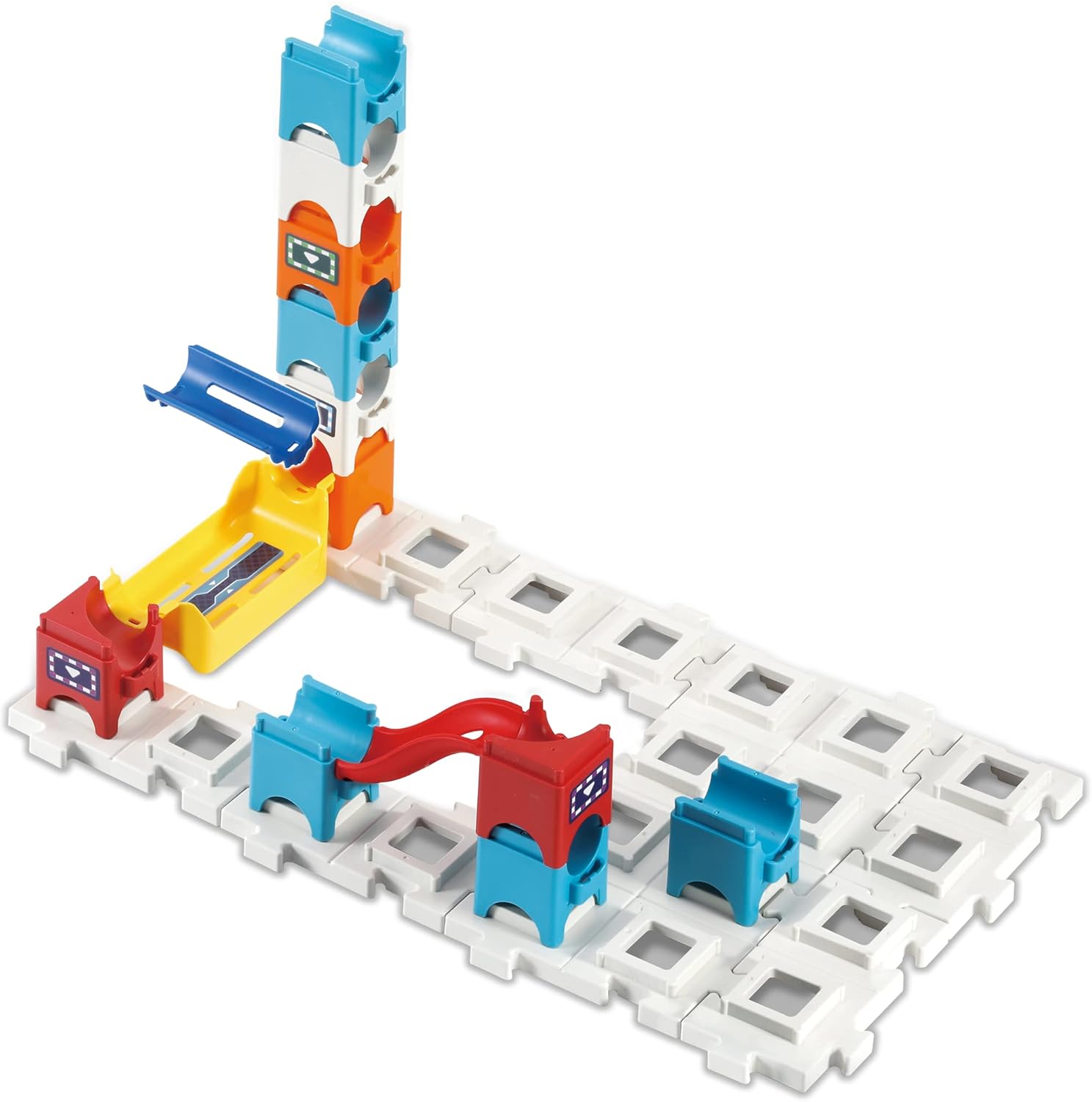VTech Marble Rush Spiral City