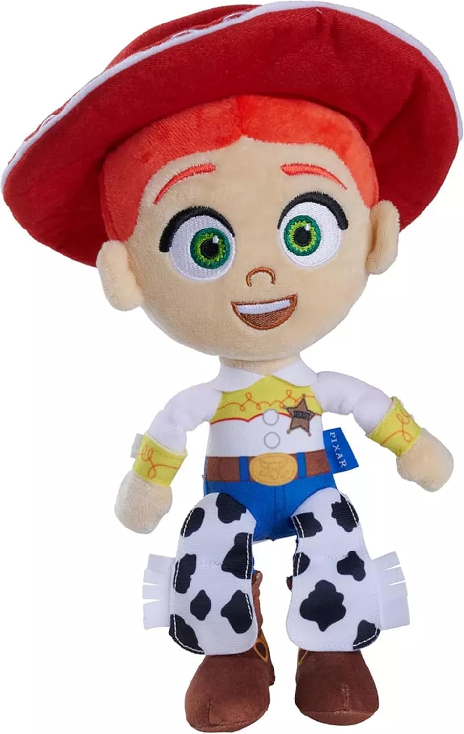 Toy Story 5 - Jessie 25cm