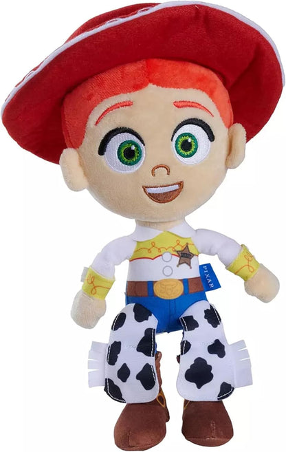Toy Story 5 - Jessie 25cm
