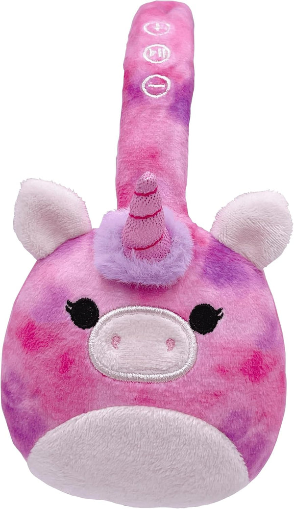 Squishmallow Lola Headphone