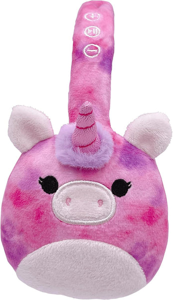 Squishmallow Lola Headphone