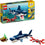 LEGO® | Creator: Deep Sea Creatures (31088)