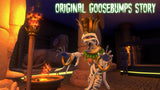 Goosebumps: Terror in Little Creek (PlayStation 5)