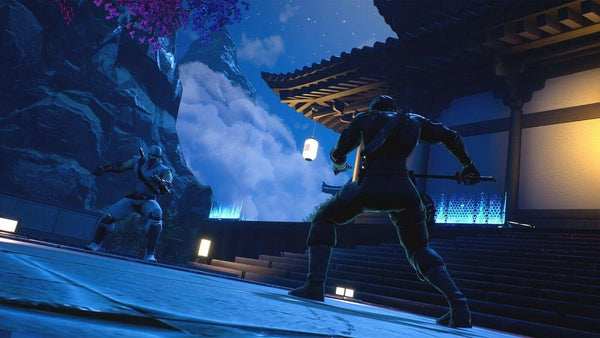 G.I. Joe: Operation Blackout (PlayStation 4)