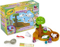 Crayola Washimals - Dinosaur Waterfall