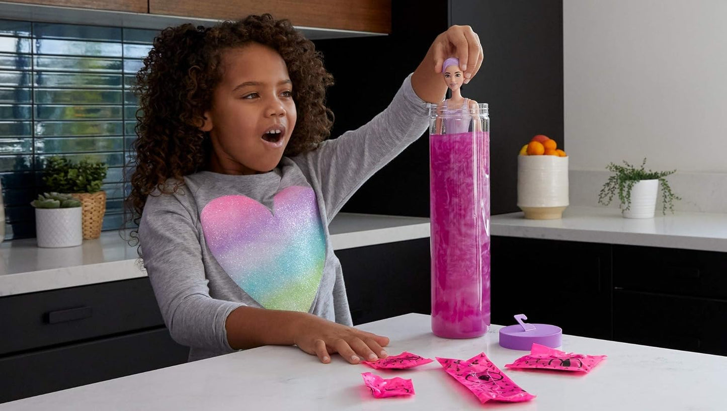 Barbie Colour Reveal-Shimmer
