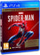 Spider-Man: Game of the Year Edition (PlayStation 4)