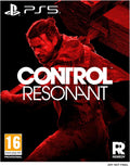 Control Resonant (PlayStation 5)