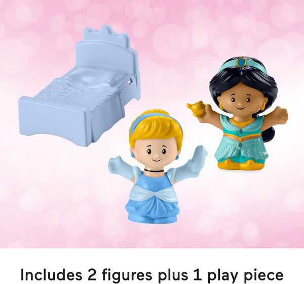 Fisher Price Little People Disney Princess Magic Castle