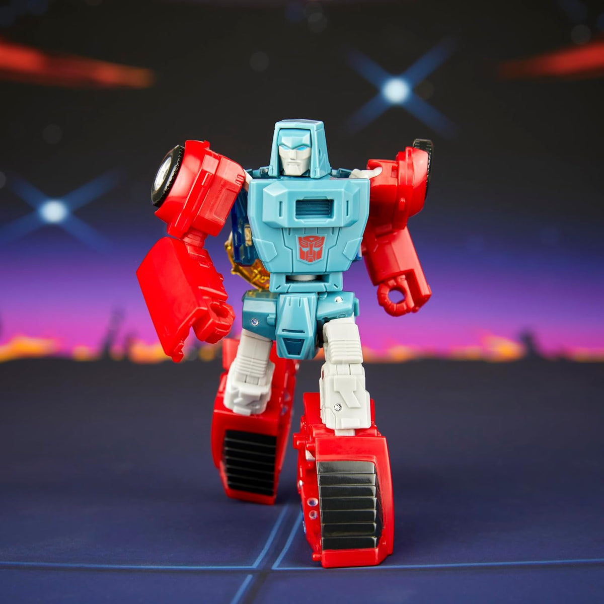 Transformers Studio Series: The Movie - Windcharger