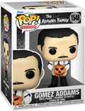 Funko POP! Town: The Addams Family - Gomez Addams