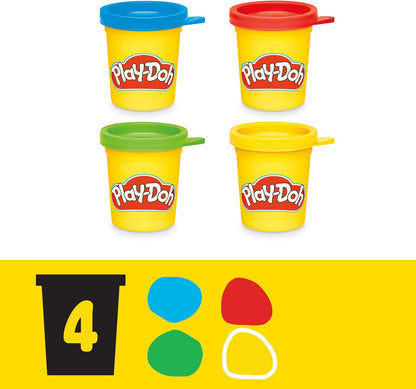 Play-Doh: Disney Junior Shape A Story