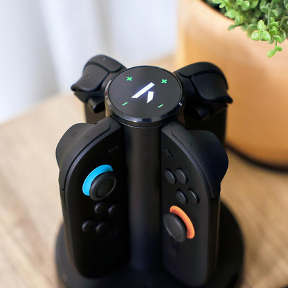 Stealth Quad Charging Dock