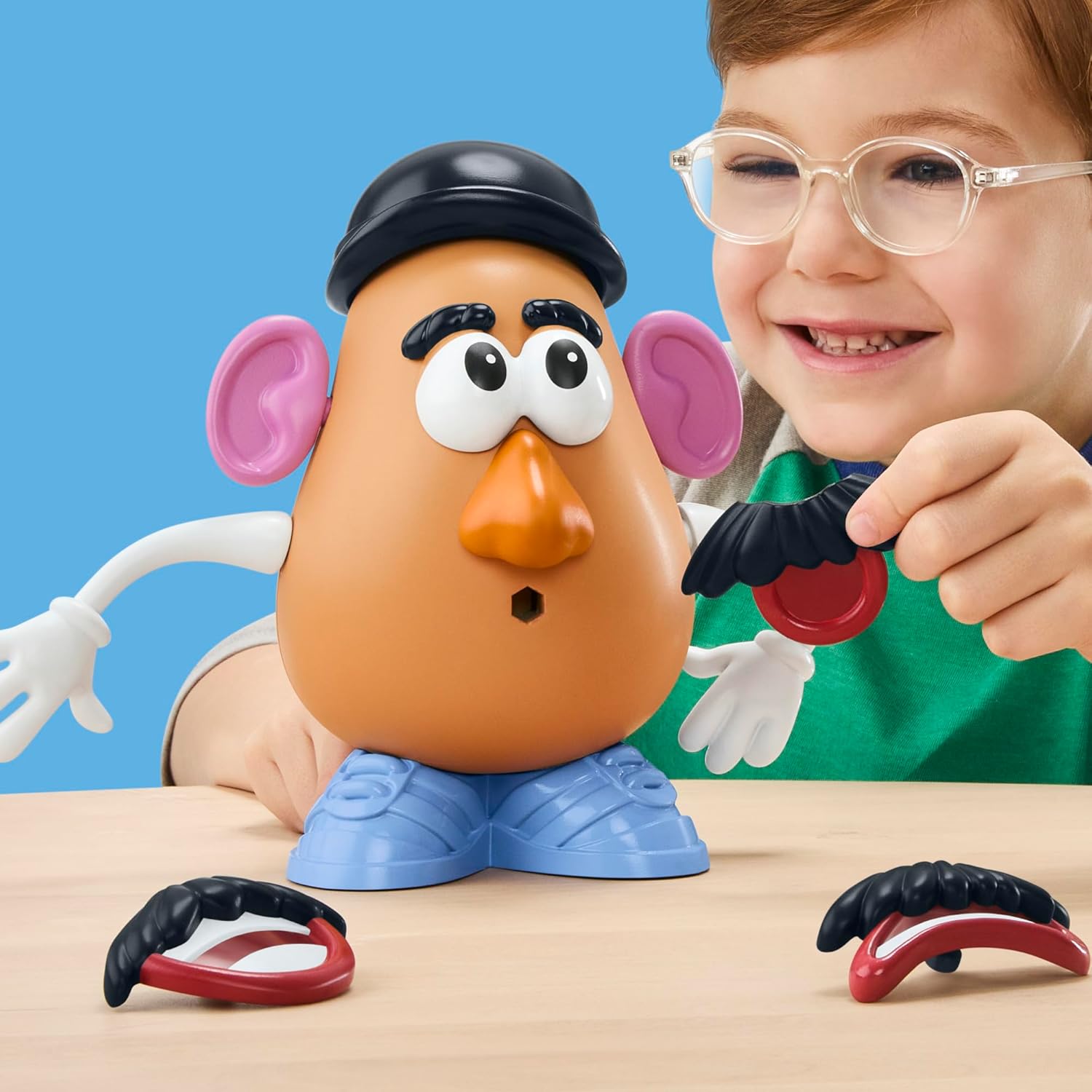 Toy Story 5 Talkin' Mr. Potato Head