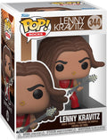 Funko POP: Lenny Kravitz 344