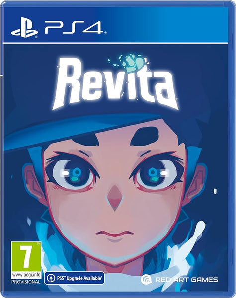 Revita (PlayStation 4)