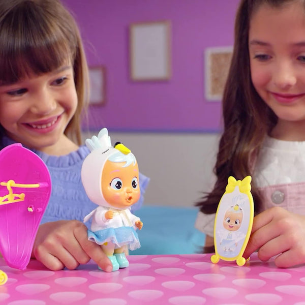 Cry Babies Magic Tears Series Dress Me Up W1