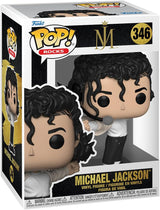 Funko POP: Michael Jackson Superbowl Edition 346