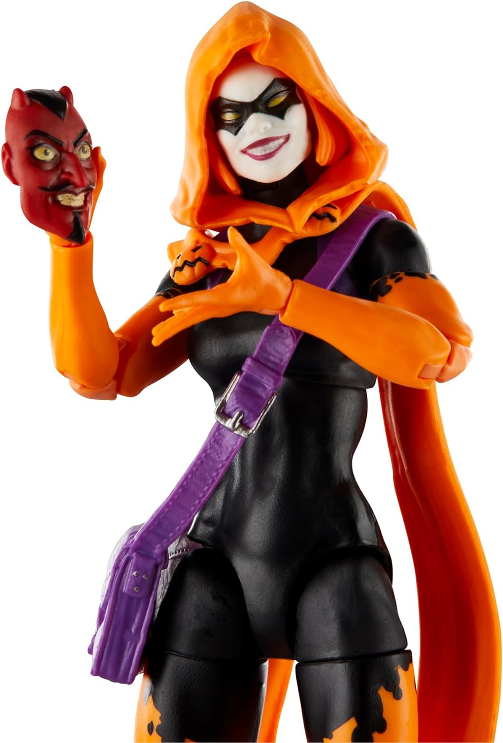 Hasbro Figure Marvel Legends Series Hallows' Eve
