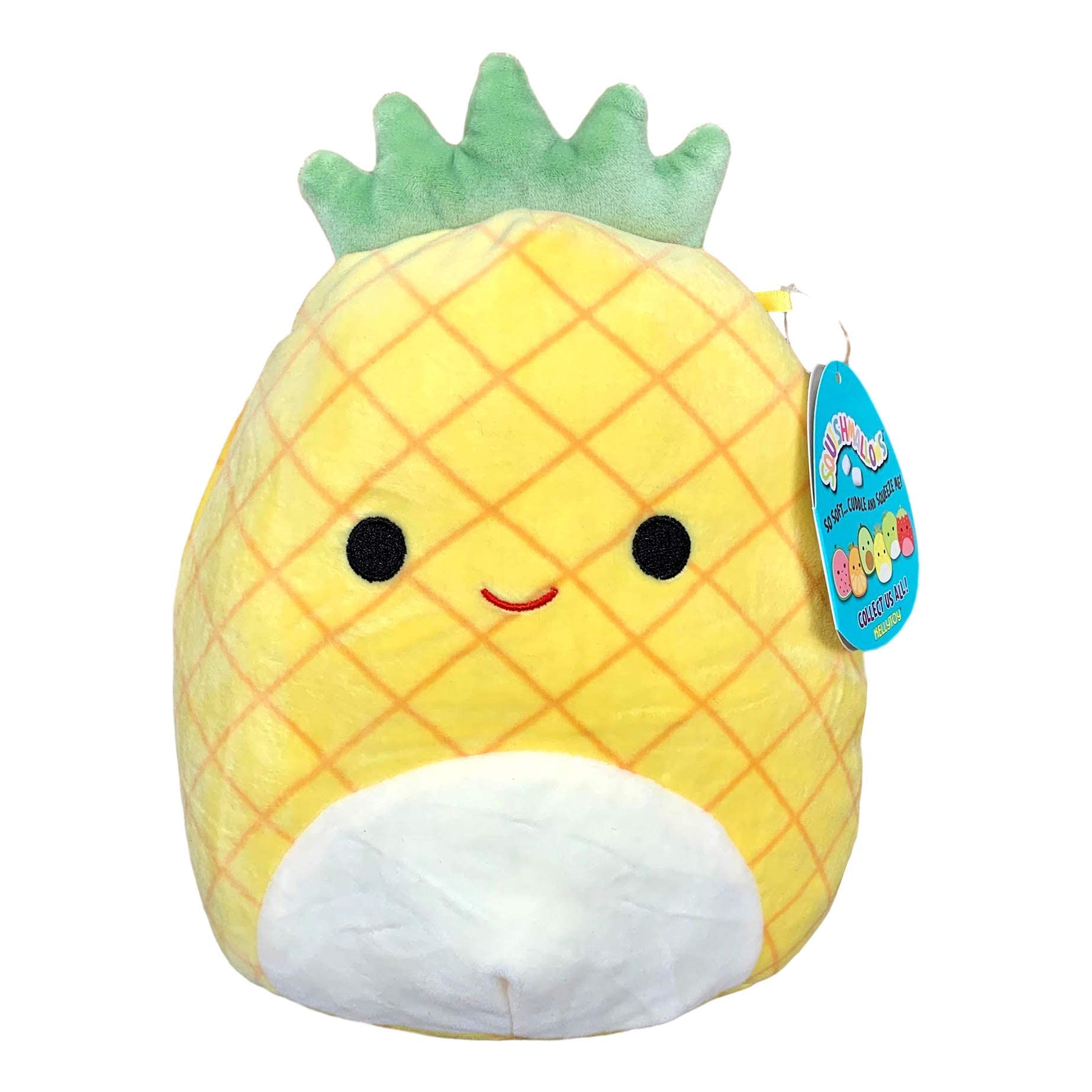 Squishmallows: 8" Plush Assorted