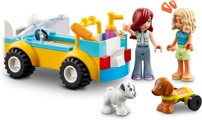 LEGO® | Friends: Dog-Grooming Car (42635)