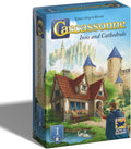 Carcassonne: Inns & Cathedrals (Exp. 1 2025)